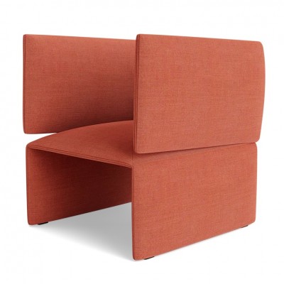 Fotel Fold Remix 632 Normann Copenhagen