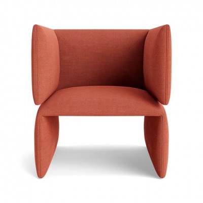 Fotel Fold Remix 632 Normann Copenhagen