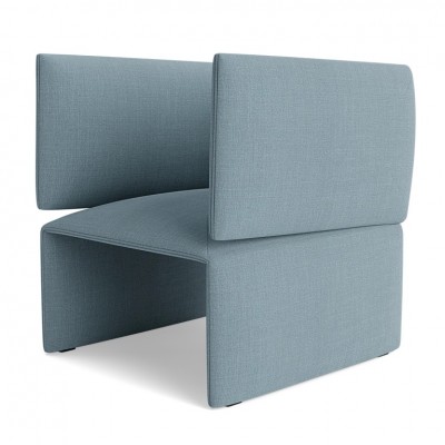 Fotel Fold Remix 733 Normann Copenhagen