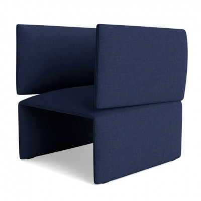 Fotel Fold Remix 773 Normann Copenhagen