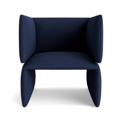 Fotel Fold Remix 773 Normann Copenhagen