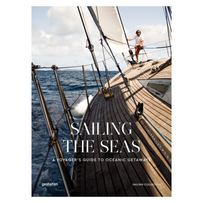 Album Sailing the Seas