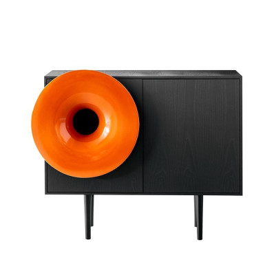 Komoda Caruso 106 cm Miniforms