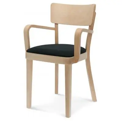 Krzesło B-9449 Tapicerowane Fameg