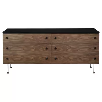 Komoda 62 Sideboard Gubi