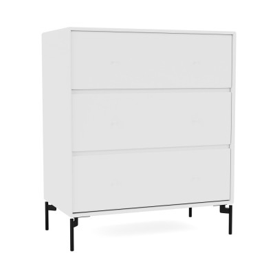Komoda Carry New White Montana