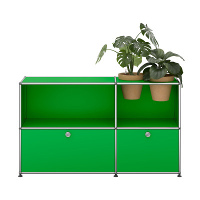 Komoda M57 Haller Zielona Usm