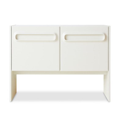 Komoda Space 108 cm biała HKliving