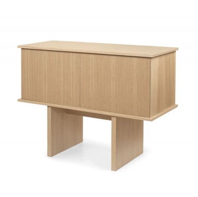 Komoda Stilt Single Ferm Living