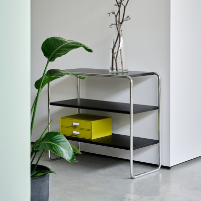 Konsola B 22 A Czarna Thonet