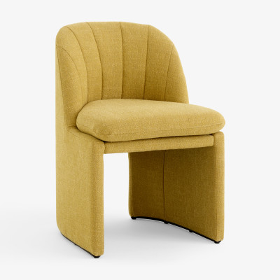 Loafer SC106 Ecriture 0470 Andtradition chair