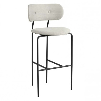 Coco Dedar Eero Special Gubi bar chair