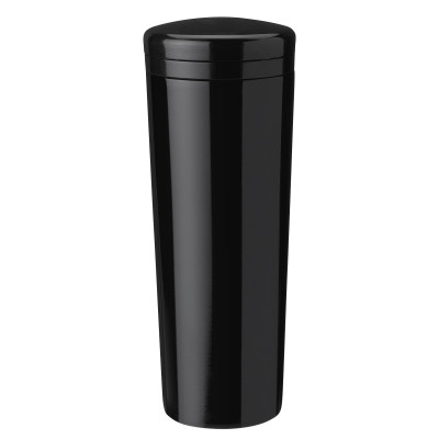 Kubek termiczny Carrie 500 ml czarny Stelton