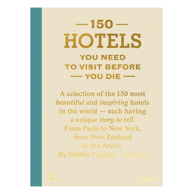 Album 150 Hotels