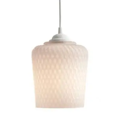 LAMPA WISZĄCA CHAMPAGNE 16 CM