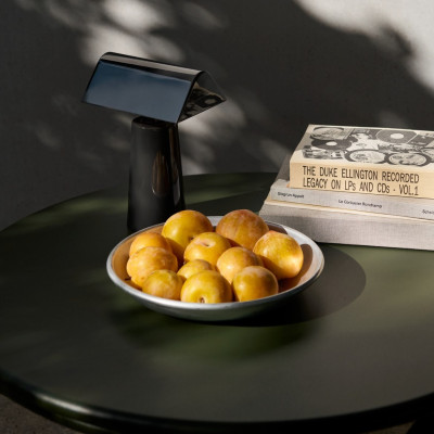 Lampa stołowa Caret MF1 antracytowa Andtradition