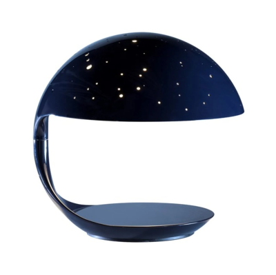 Lampa stołowa Cobra Scorpius Martinelli Luce