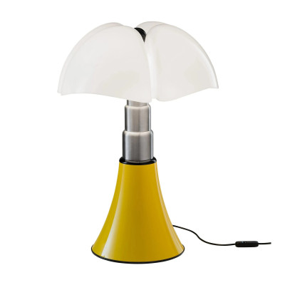 Lampa stołowa Pipistrello Pop 50 cm Martinelli Luce