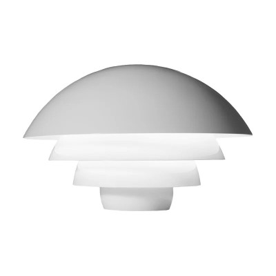 Lampa stołowa Visiere Martinelli Luce