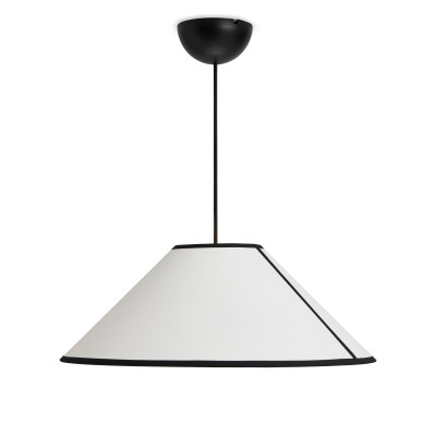 Lampa wisząca Ava Cone 50 HAY