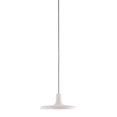 Lampa wisząca Avro Junior 2700K biała Martinelli Luce