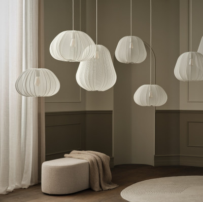Lampa wisząca Balloon Cloud 49 cm Bolia