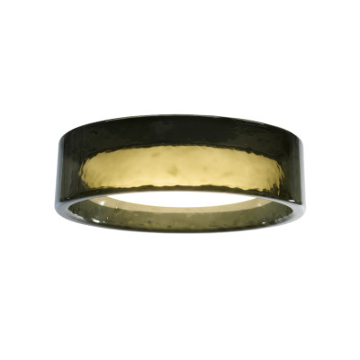 Lampa Sufitowa Ringo 70 Cm Zielona Marset