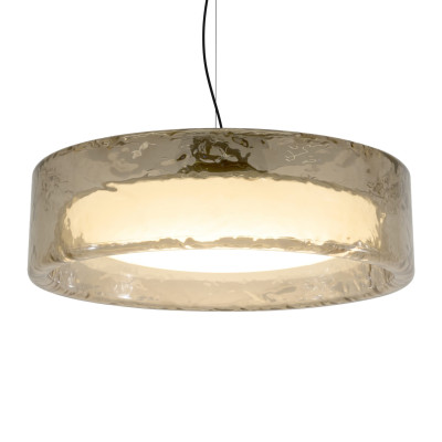 Lampa Wisząca Ringo 90 Cm Dymiona Marset