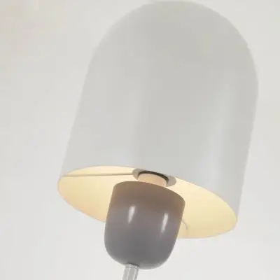 Lampa podłogowa Brittany La Forma