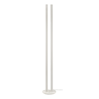 Lampa podłogowa L1 biała Valerie Object