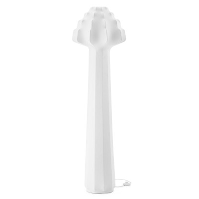 Lampa podłogowa Phantom Normann Copenhagen