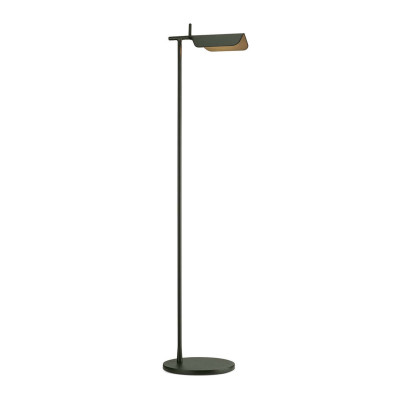 Lampa podogowa Tab zielona Flos