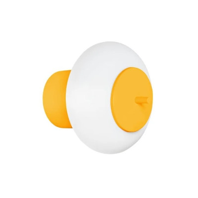 Lampa ścienna Torni B melonowa Ummo