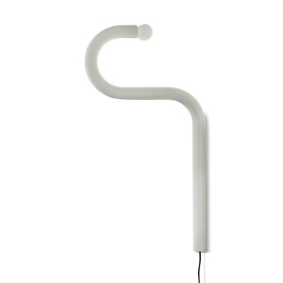 Lampa ścienna la quattro biała Valerie Object
