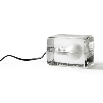 Lampa Stołowa Block Mini Design House Stockholm