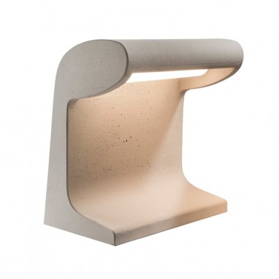 Lampa stołowa Borne Beton Petite Nemo