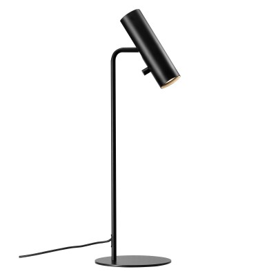 Lampa stoowa Mib czarna