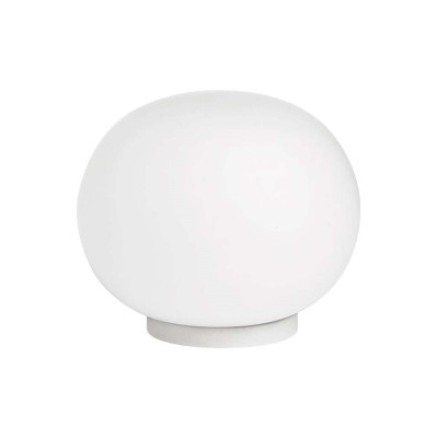 Lampa stołowa Mini Glo-Ball T Flos