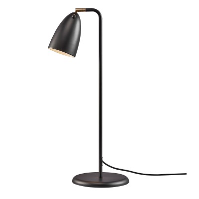 Lampa stoowa Nexus czarna