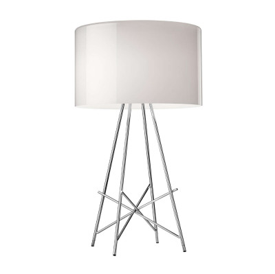 Lampa stoowa Ray T glass Flos