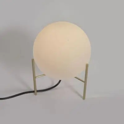 Lampa stołowa Seina La Forma