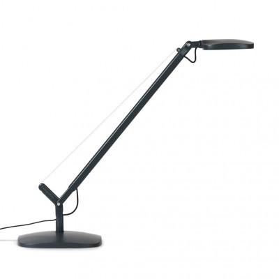 Lampa stołowa Volee 60 cm ciemnoszara Fontana Arte