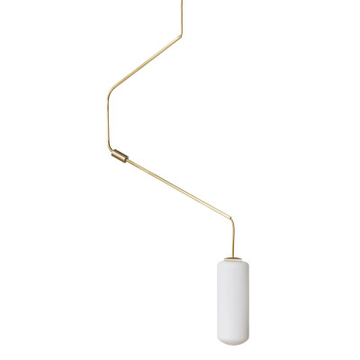 Lampa wisząca Ventus Form 02 Frama