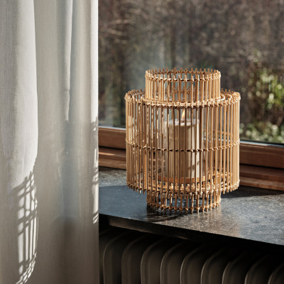 Latarnia Kajsa 23,5 Cm Broste Copenhagen