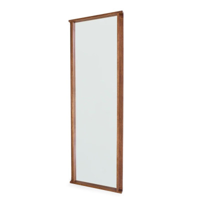 Lustro ścienne Symmetry 163 cm Frama