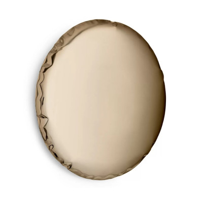Lustro Oko 75 cm Aurum Classic Gold Zieta