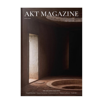 Magazyn Akt Magazine Issue VI