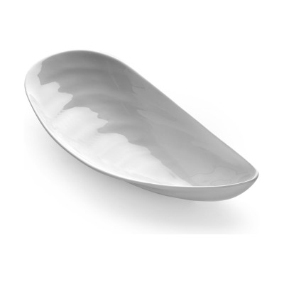 Misa Marcel 17 cm biała Serax