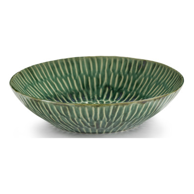 Misa Verde Lanza 26 cm Serax
