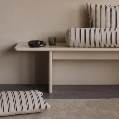 Misa dekoracyjna Bellure 17 cm Ferm Living